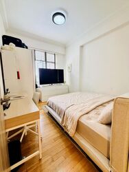 Dover Parkview (D5), Condominium #497929251